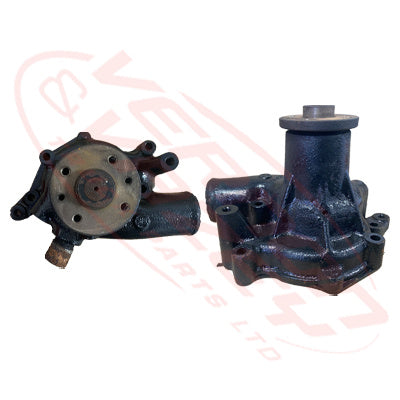 IS-WP-6BG1-02S - ISUZU ENGINE PARTS - WATER PUMP  TO SUIT ISUZU FSR/FRR 1985 - 6BG1/6BD1