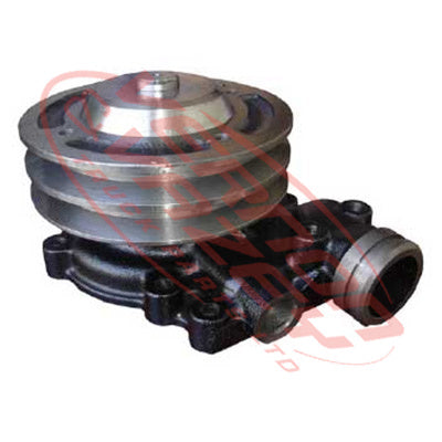 WATER PUMP - 6HE1-6HH1 - ISUZU 6HE1/6HH1 - IS-WP-6HE1