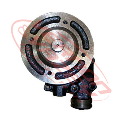 WATER PUMP - ISUZU 6HH1 - IS-WP-6HH1