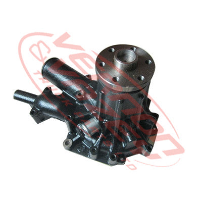 WATER PUMP - ISUZU 6HK1 - IS-WP-6HK1