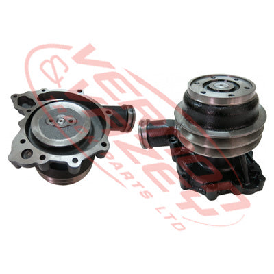 WATER PUMP - ISUZU 6RB1T - IS-WP-6RB1T