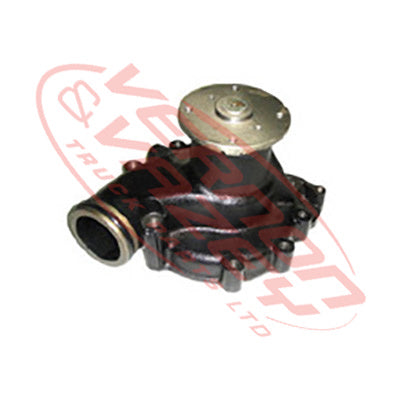 WATER PUMP - ISUZU 6SA1TC - IS-WP-6SA1TC