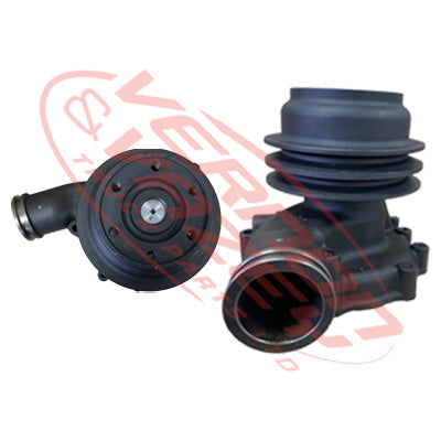 WATER PUMP - ISUZU 6SD1TC - IS-WP-6SD1TC-A