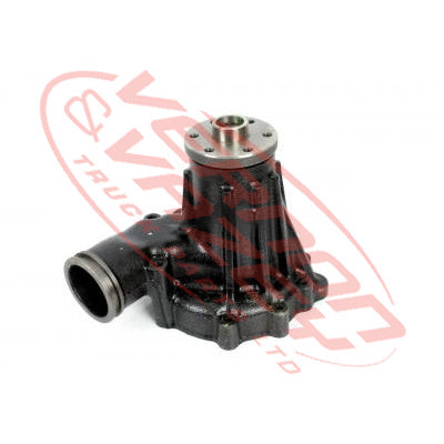 WATER PUMP - ISUZU 6SD1TC - IS-WP-6SD1TC