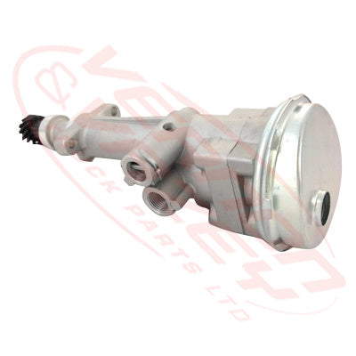 IS-OP-4JG2 - ISUZU ENGINE PARTS - OIL PUMP TO SUIT ISUZU 4JG2