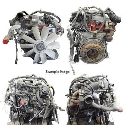 JO7C - HINO ENGINE J07C - ** INFORMATION PART **