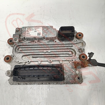 MS-6R10-CPECU-2 - MITSUBISHI ENGINE PARTS - COMPUTER - ENGINE CONTROL UNIT - ACM TO SUIT MITSUBISHI FUSO 6R10