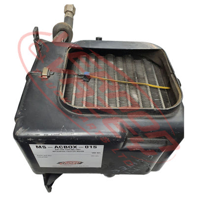 AIR CON COOLING UNIT - MITSUBISHI FIGHTER MIGON - MS-ACBOX-01S