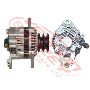 ALTERNATOR - 24V - 50 AMP - MITSUBISHI 6D16/6D40 - MS-ALT-6D16-2