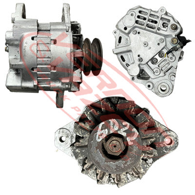 MITSUBISHI 6D22 - ALTERNATOR - 24V - 40 AMP - MS-ALT-6D22-01S
