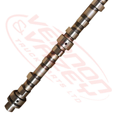 MS-CAM-6D16 - MITSUBISHI ENGINE PARTS - CAMSHAFT TO SUIT MITSUBISHI 6D16