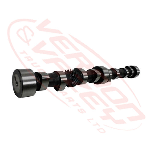 MS-CAM-8DC10 - MITSUBISHI ENGINE PARTS - CAMSHAFT TO SUIT MITSUBISHI 8DC10