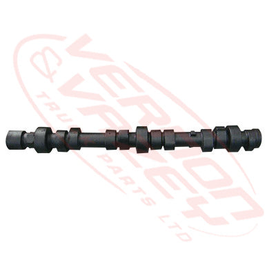 MS-CAM-8DC9 - MITSUBISHI ENGINE PARTS - CAMSHAFT TO SUIT MITSUBISHI 8DC9