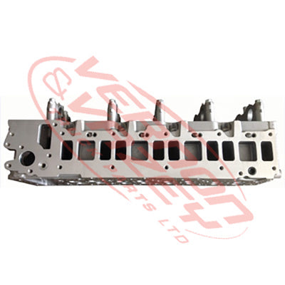 CYLINDER HEAD - 16 VALVE - MITSUBISHI 4M42 - MS-CH-4M42