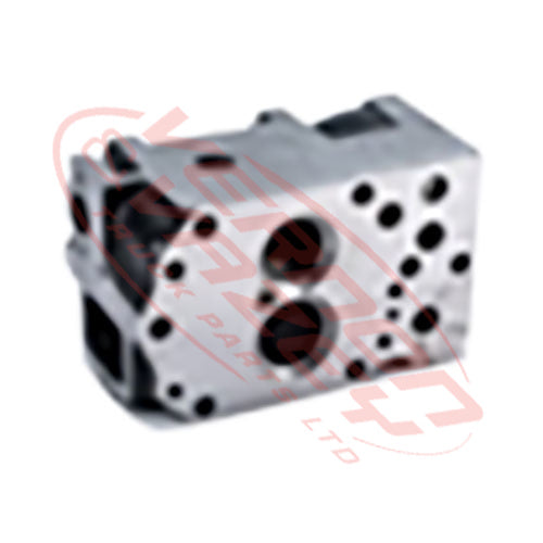 CYLINDER HEAD - MITSUBISHI 6D22/ 6D24 - MS-CH-6D22