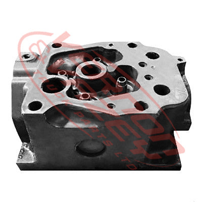 MITSUBISHI FUSO OM457 - CYLINDER HEAD - MS-CH-OM457