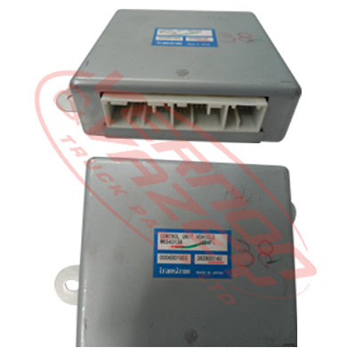 CONTROL UNIT - MITSUBISHI 6M70 T3 - MS-CONTROL-002