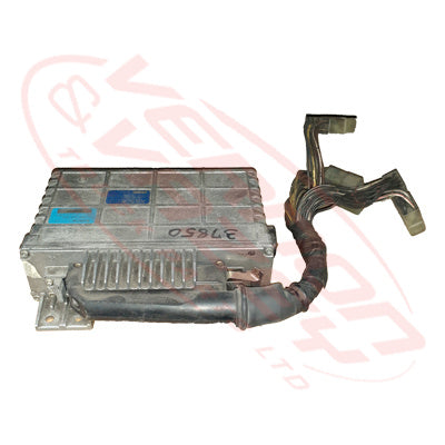 MS-CPABS-8DC9 - MITSUBISHI ENGINE PARTS - COMPUTER - ABS BRAKING UNIT - 24V TO SUIT MITSUBISHI ENGINE 8DC9