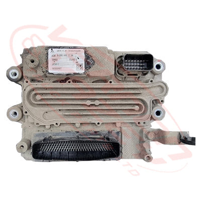MS-CPADBL-000S - MITSUBISHI ENGINE PARTS - COMPUTER - ADBLUE CONTROL MODULE TO SUIT MITSUBISHI ENGINE 6M60 EURO V