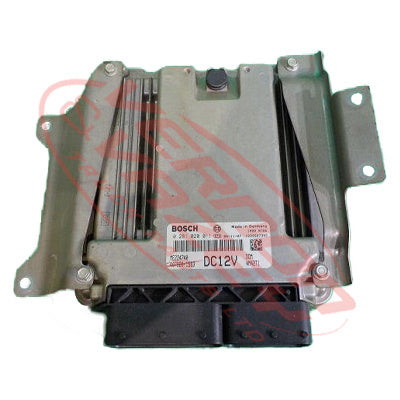COMPUTER - ENGINE CONTROL UNIT - MITSUBISHI ENGINE 4M42 - MS-CPECU-4M42-1