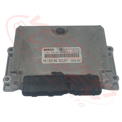 MS-CPECU-4M42T-1 - MITSUBISHI ENGINE PARTS - COMPUTER - ENGINE CONTROL UNIT TO SUIT MITSUBISHI ENGINE 4M42