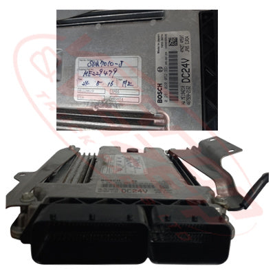 MS-CPECU-4M50-1 - MITSUBISHI ENGINE PARTS - COMPUTER - ENGINE CONTROL UNIT TO SUIT MITSUBISHI ENGINE 4M50