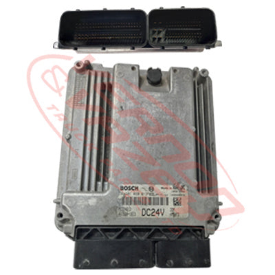 COMPUTER - ENGINE CONTROL UNIT - MITSUBISHI ENGINE 4M50T3 - MS-CPECU-4M50-3