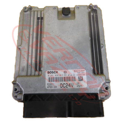 COMPUTER - ENGINE CONTROL UNIT - MITSUBISHI ENGINE 4M50 - MS-CPECU-4M50