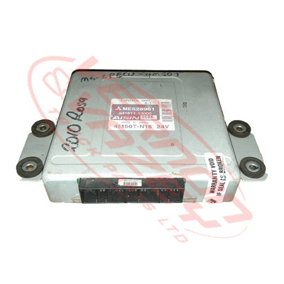 COMPUTER - TRANS CONTROL UNIT - MITSUBISHI ENGINE 4M50T - MS-CPECU-4M50T