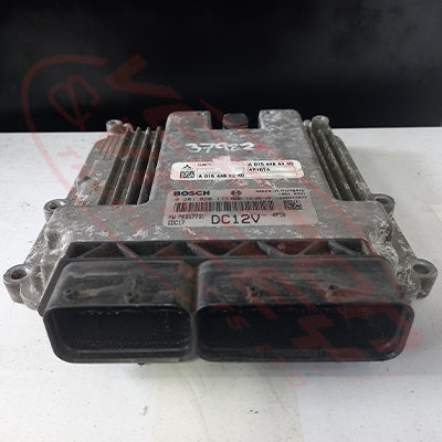 MS-CPECU-4P10T4-1 - MITSUBISHI ENGINE PARTS - COMPUTER - ENGINE CONTROL UNIT TO SUIT MITSUBISHI ENGINE 4P10T4