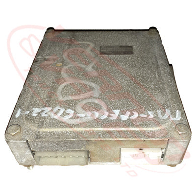 MS-CPECU-6D22-1 - ISUZU ENGINE PARTS - COMPUTER - ENGINE CONTROL UNIT TO SUIT MITSUBISHI ENGINE 6D22