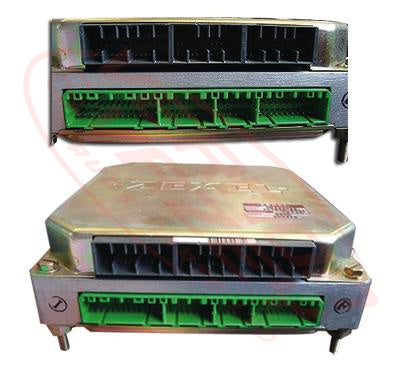 MS-CPECU-6D24T2-1 - ISUZU ENGINE PARTS - COMPUTER - ENGINE CONTROL UNIT TO SUIT MITSUBISHI ENGINE 6D24T2