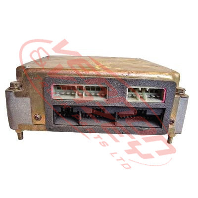 COMPUTER - ENGINE CONTROL UNIT - MITSUBISHI ENGINE 6D40T2 - MS-CPECU-6D40T2-1