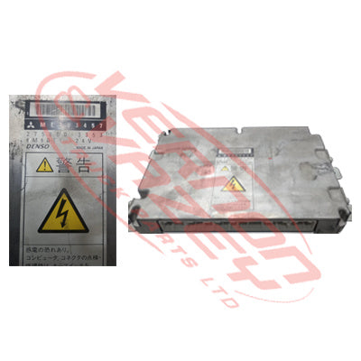 COMPUTER - ENGINE CONTROL UNIT - MITSUBISHI ENGINE 6M60T1 - MS-CPECU-6M60T-2
