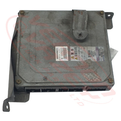 MS-CPECU-6M70T2 - MITSUBISHI ENGINE PARTS - COMPUTER - ENGINE CONTROL UNIT TO SUIT MITSUBISHI ENGINE 6M70T