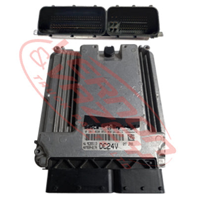 COMPUTER - ENGINE CONTROL UNIT - MITSUBISHI ENGINE 6M70T3 - MS-CPECU-6M70T3-1