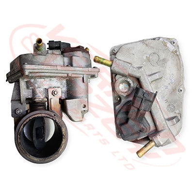 MS-EXBA-4P10-01S - MITSUBISHI ENGINE PARTS - EXHAUST BRAKE ACTUATOR TO SUIT MITSUBISHI 4P10
