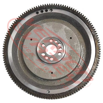 FLYWHEEL - W/RING - 325mm - 129 TEETH - MITSUBISHI 6D14 - MS-FW-6D14D