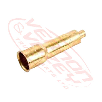 INJECTOR SLEEVE - MITSUBUSHI 6D40 - MS-INJSL-6D40-01