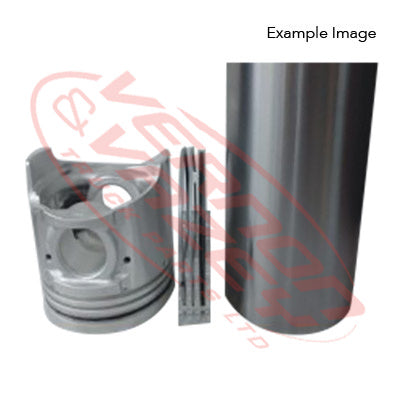 LINER KIT - MITSUBISHI FD33 - MS-LK-4D33