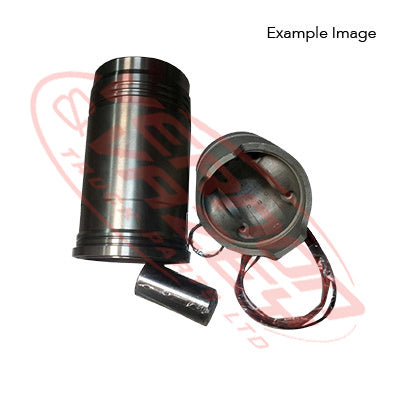 LINER KIT - MITSUBISHI 6D24T - MS-LK-6D24T