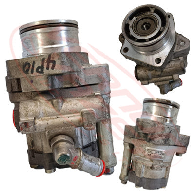 MS-PSP-4P10-01S - MITSUBISHI ENGINE PARTS - POWER STEERING PUMP - LENKSYSTEME TO SUIT MITSUBISHI CANTER - 4P10