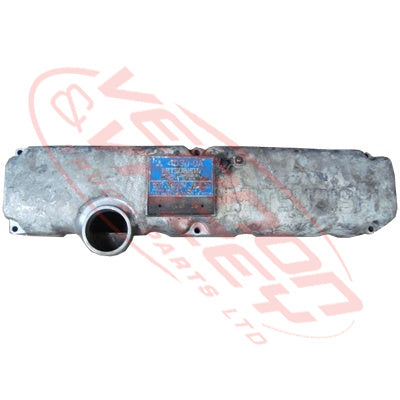 ROCKER COVER - MITSUBISHI 4D30 - MS-RC-4D30-01S