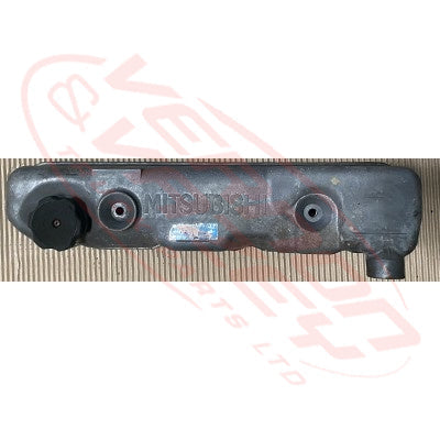 MS-RC-4D32-01S - MITSUBISHI ENGINE PARTS - ROCKER COVER TO SUIT MITSUBISHI 4D32
