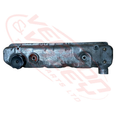 MS-RC-4D33-02S - MITSUBISHI ENGINE PARTS - ROCKER COVER  TO SUIT MITSUBISHI  4D33