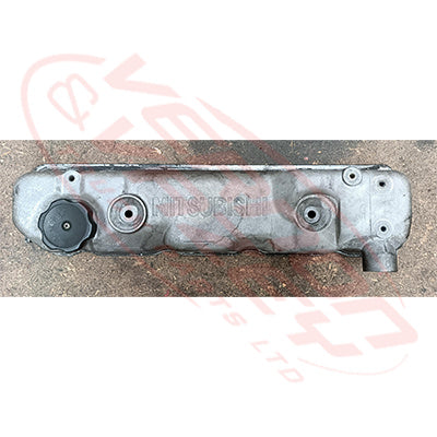 MITSUBISHI 4D35 - ROCKER COVER – Vernon and Vazey Truck Parts - New Zealand