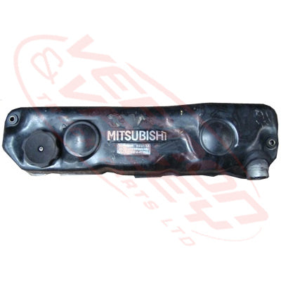 MS-RC-4D36-01S - MITSUBISHI ENGINE PARTS - ROCKER COVER TO SUIT MITSUBISHI 4D33/4D34/4D36