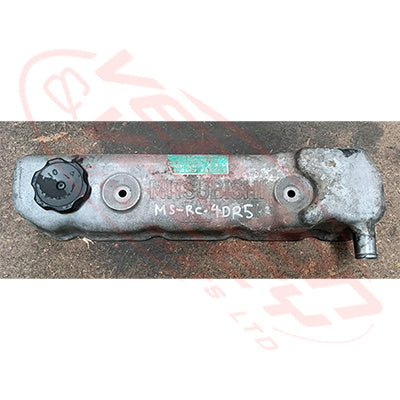 MS-RC-4DR5-01S - MITSUBISHI ENGINE PARTS - ROCKER COVER TO SUIT MITSUBISHI 4DR5
