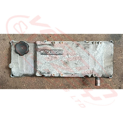 MS-RC-4M42-02S - MITSUBISHI ENGINE PARTS - ROCKER COVER TO SUIT MITSUBISHI 4M42