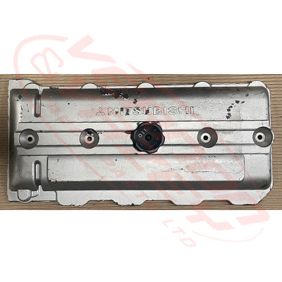 MS-RC-4M51-01S - MITSUBISHI ENGINE PARTS - ROCKER COVER TO SUIT MITSUBISHI 4M51
